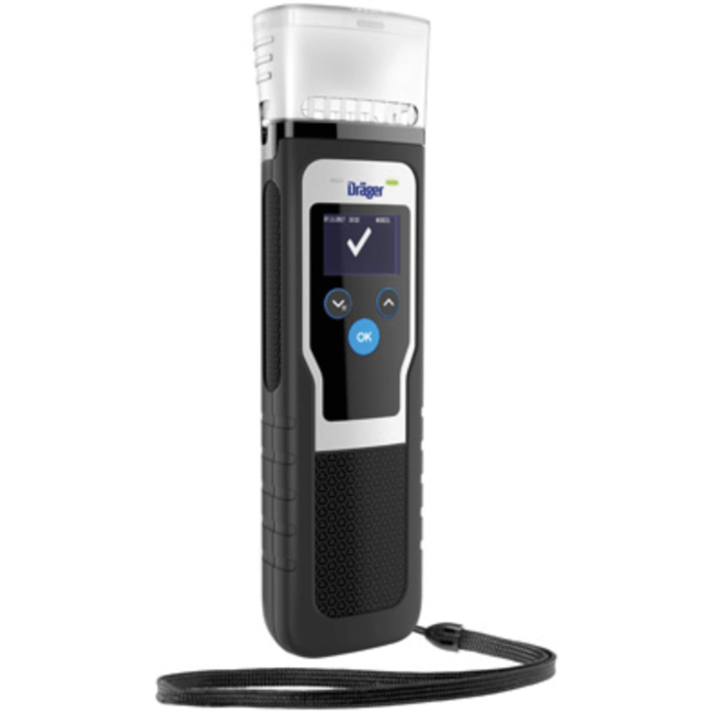 Drager Alcohol Screening Device, Alcotest 5820